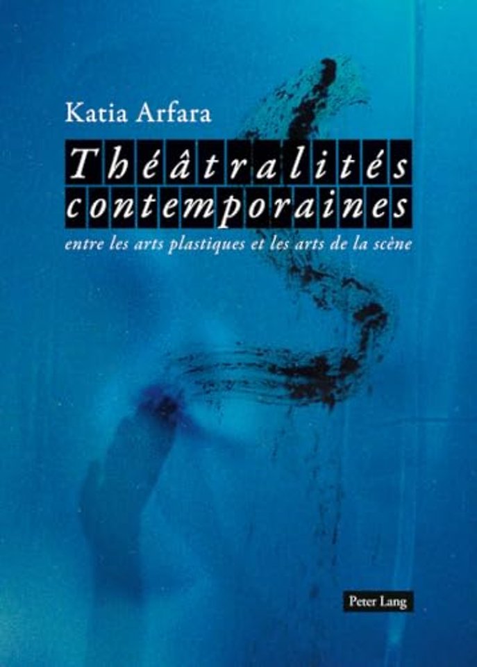 Theatralites Contemporaines