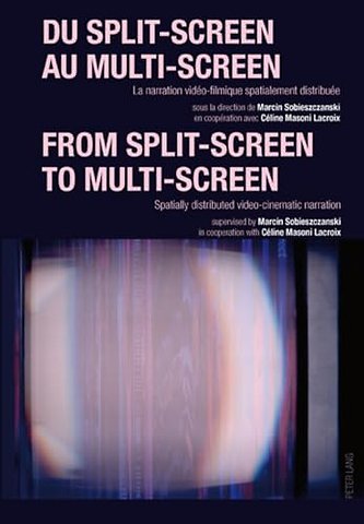 Du split-screen au multi-screen-- From split-screen to multi-screen