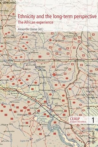 Ethnicity and the long-term perspective