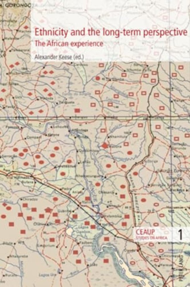 Ethnicity and the long-term perspective