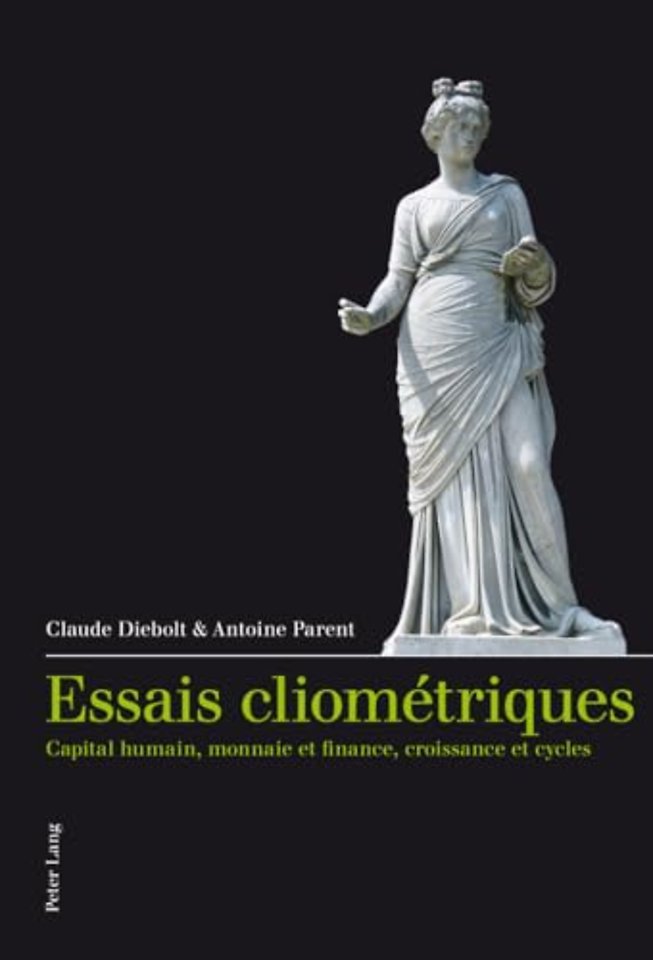 Essais Cliometriques