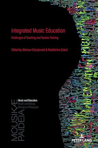 Integrated Music Education