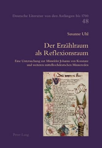 Der Erzaehlraum als Reflexionsraum