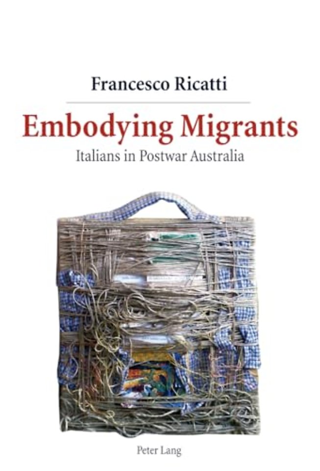 Embodying Migrants