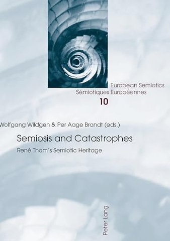 Semiosis and Catastrophes