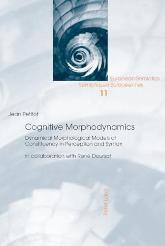 Cognitive Morphodynamics