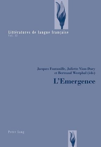 L'Emergence