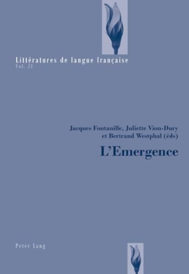 L'Emergence
