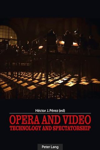 Opera and Video