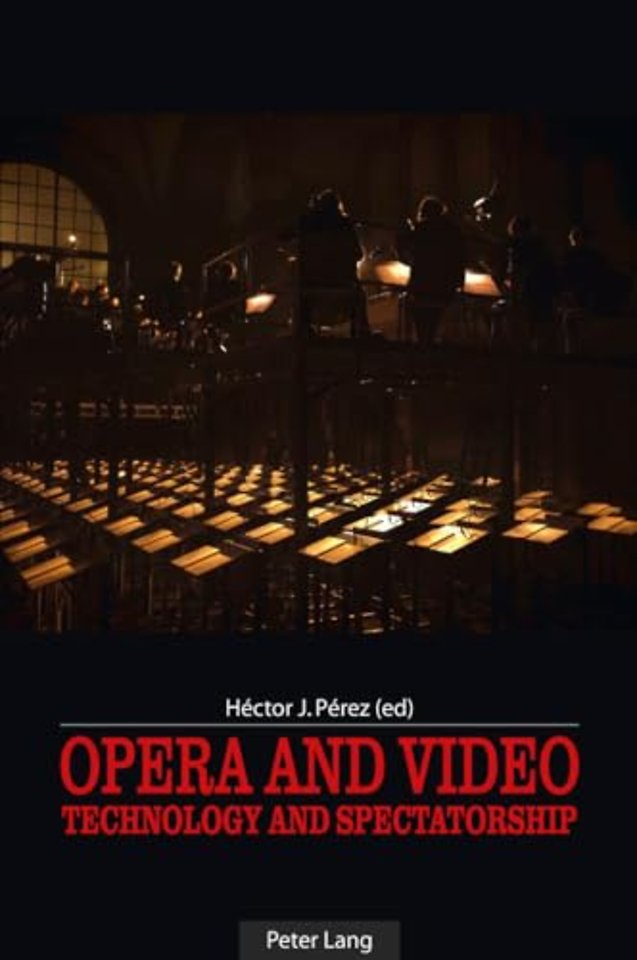 Opera and Video