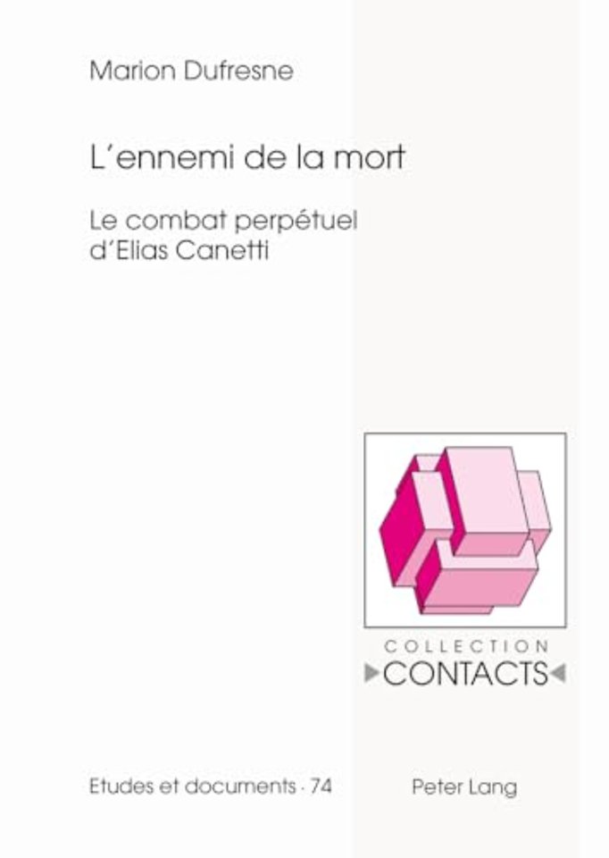 L'Ennemi de la Mort