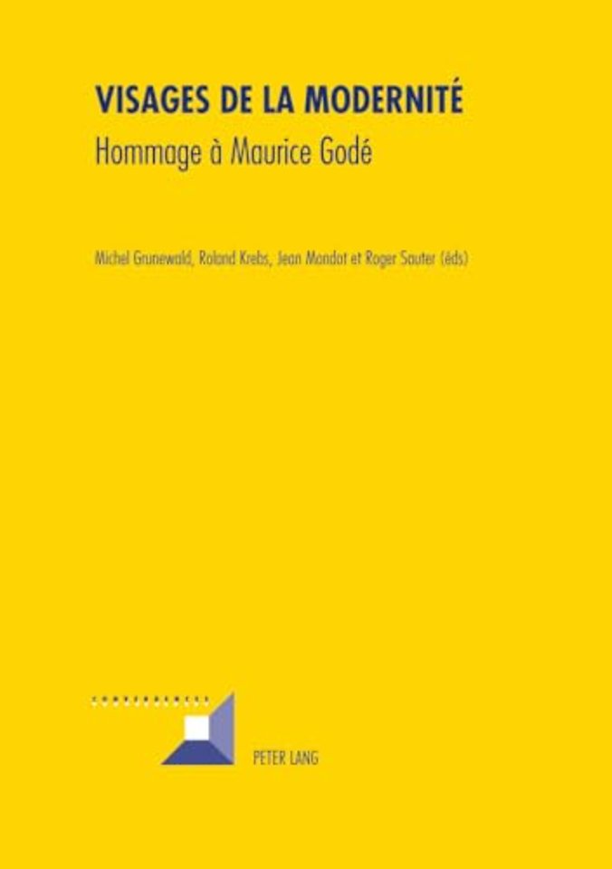 Visages de la Modernite