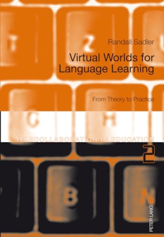 Virtual Worlds for Language Learning