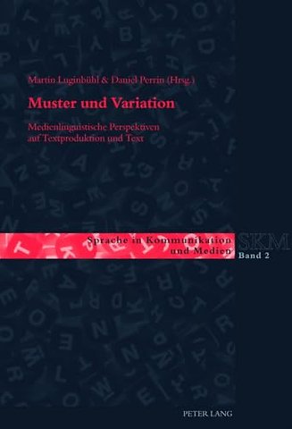 Muster Und Variation