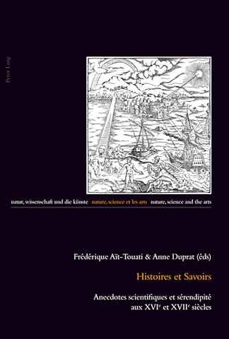Histoires Et Savoirs