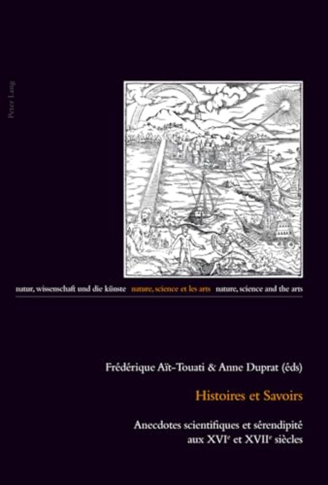 Histoires Et Savoirs