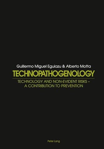 Technopathogenology