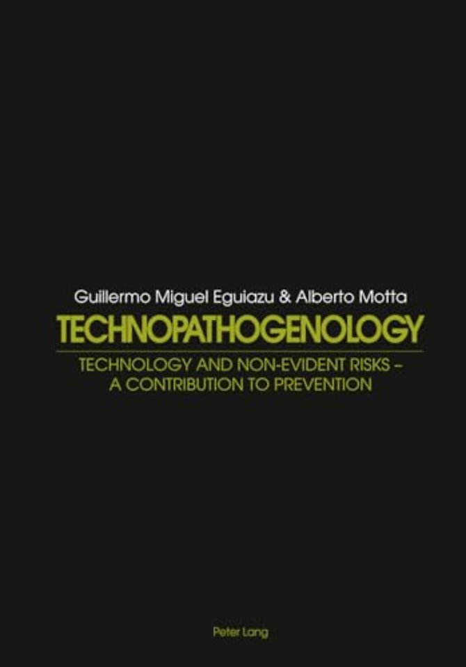 Technopathogenology