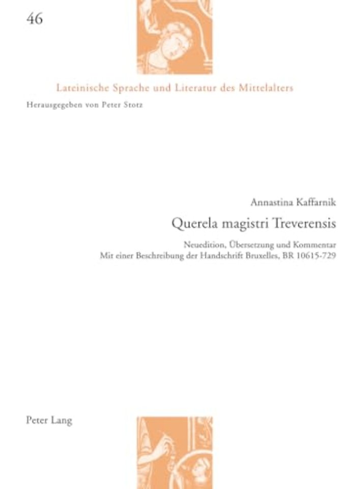 Querela Magistri Treverensis
