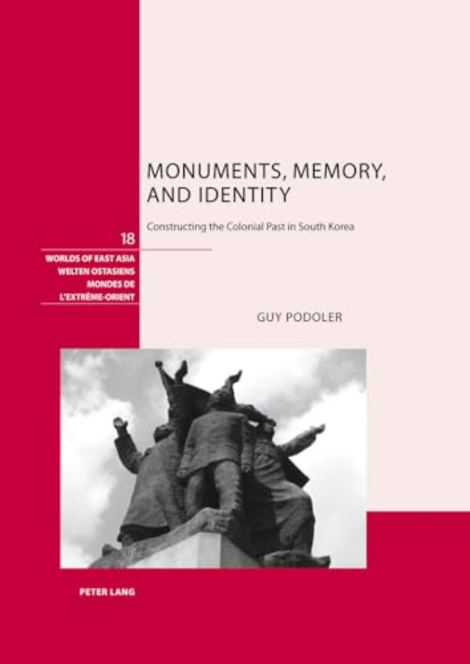 Monuments, Memory, and Identity