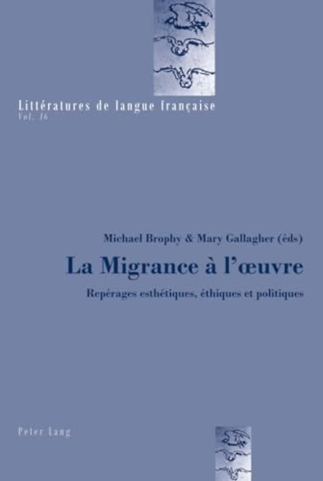 La Migrance A l'Oeuvre