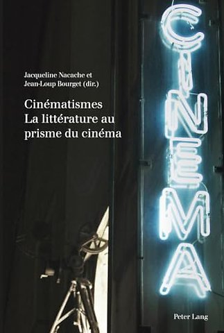 Cinaematismes