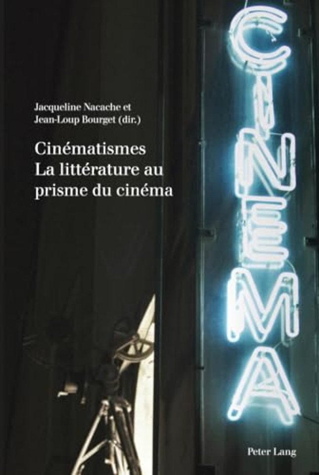 Cinaematismes