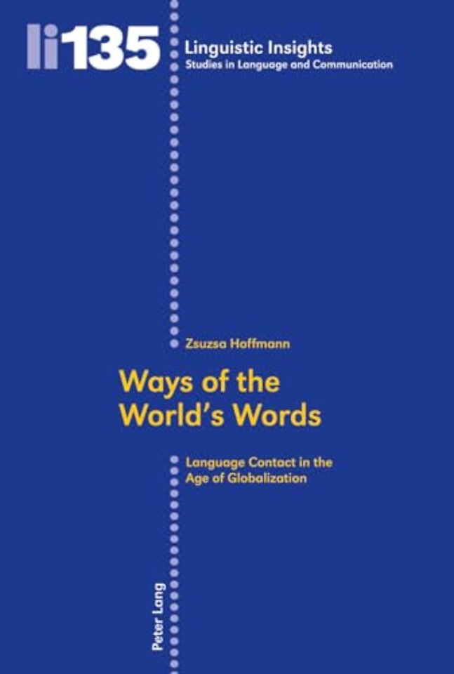 Ways of the World's Words