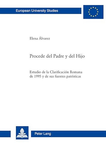 Procede del Padre y del Hijo