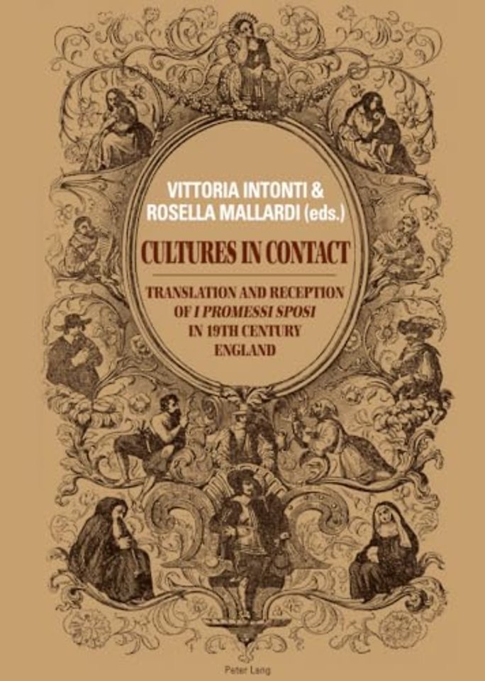 Cultures in Contact