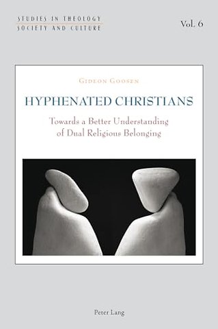 Hyphenated Christians