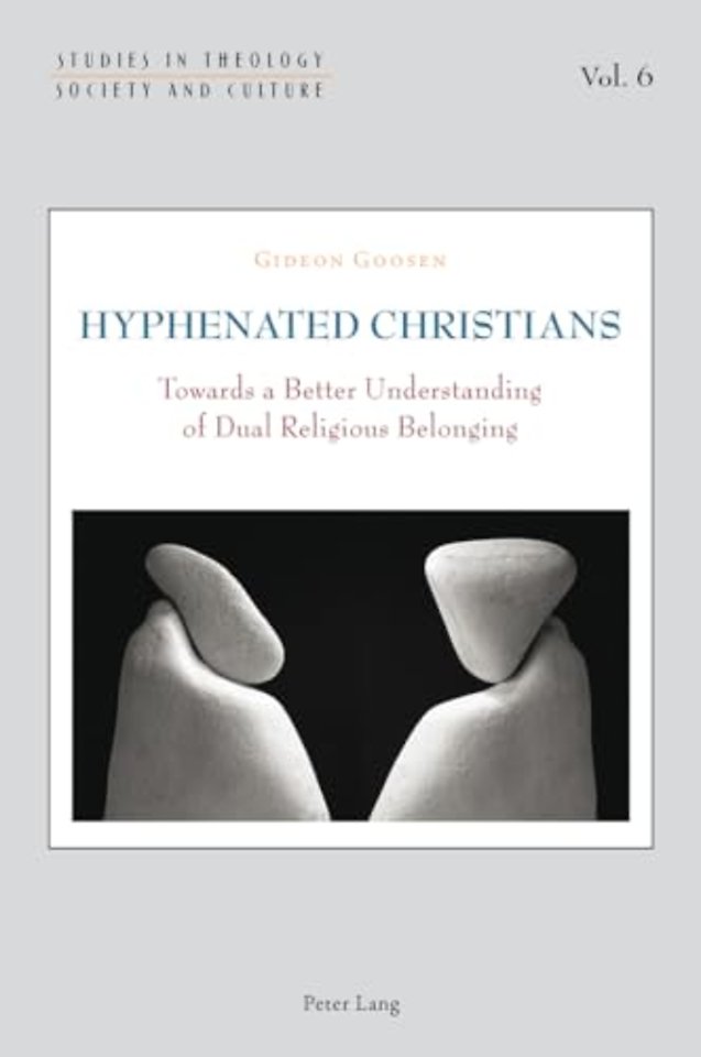 Hyphenated Christians