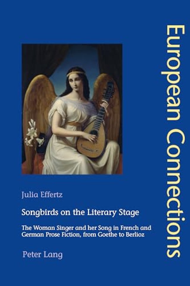 Songbirds on the Literary Stage