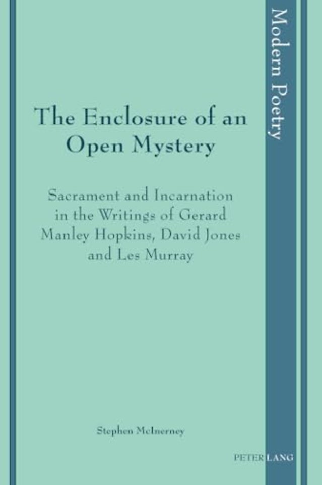 The Enclosure of an Open Mystery
