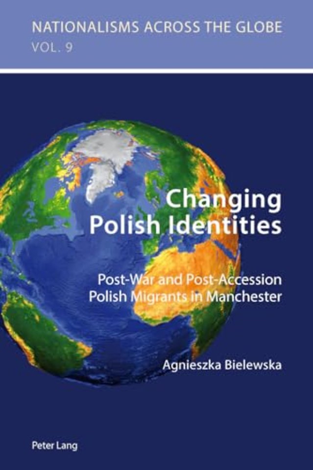 Changing Polish Identities