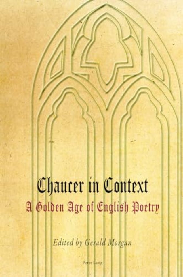 Chaucer in Context