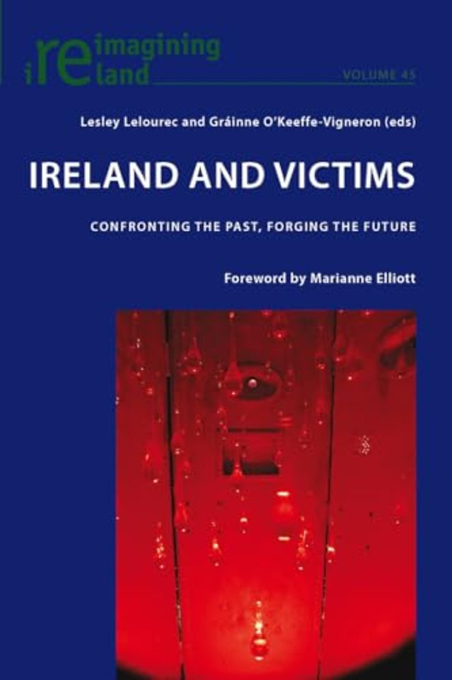 Ireland and Victims