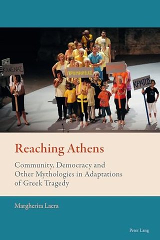 Reaching Athens