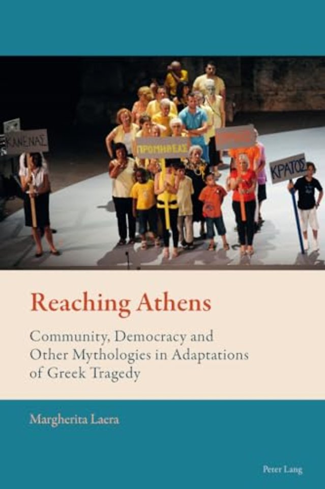 Reaching Athens