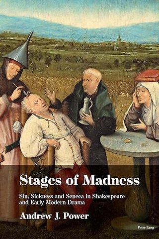 Stages of Madness