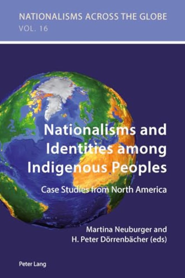Nationalisms and Identities among Indigenous Peoples