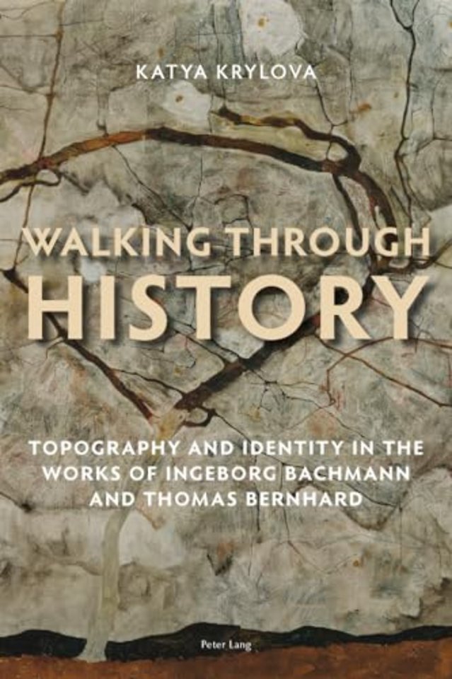 Walking Through History