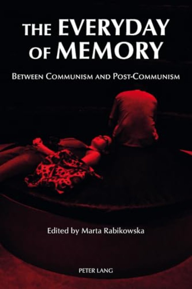 The Everyday of Memory