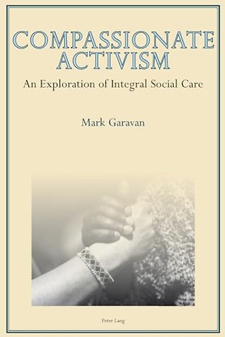 Compassionate Activism