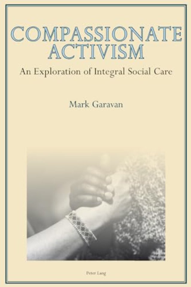 Compassionate Activism