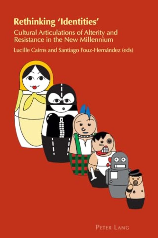 Rethinking ‘Identities’