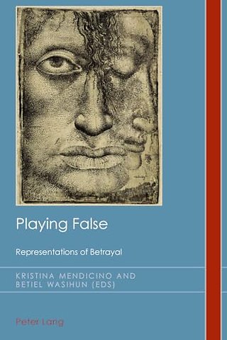 Playing False