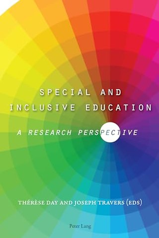 Special and Inclusive Education