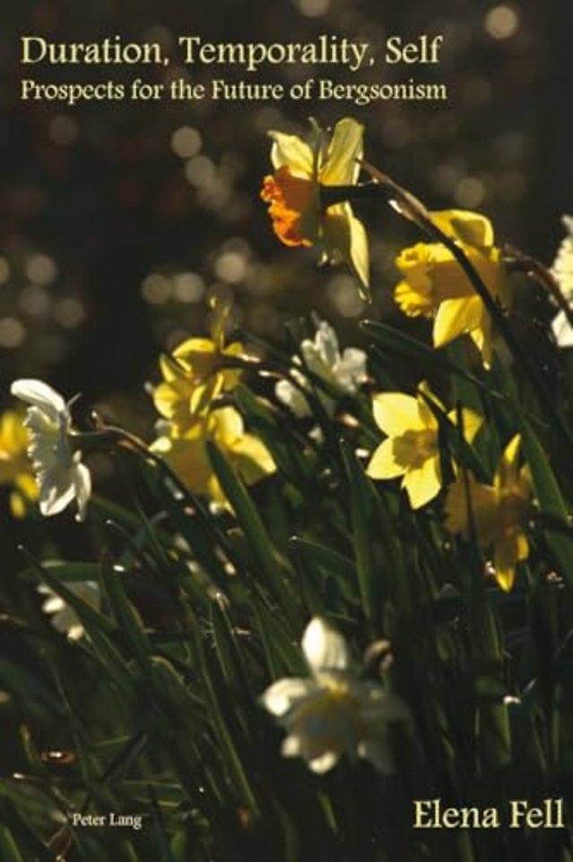 Duration, Temporality, Self