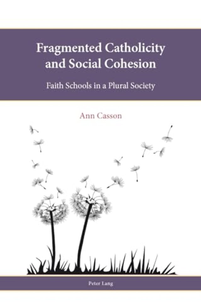 Fragmented Catholicity and Social Cohesion